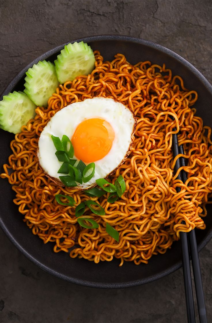 Mie Goreng